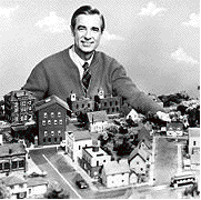 Mr. Rogers- from Wikipedia